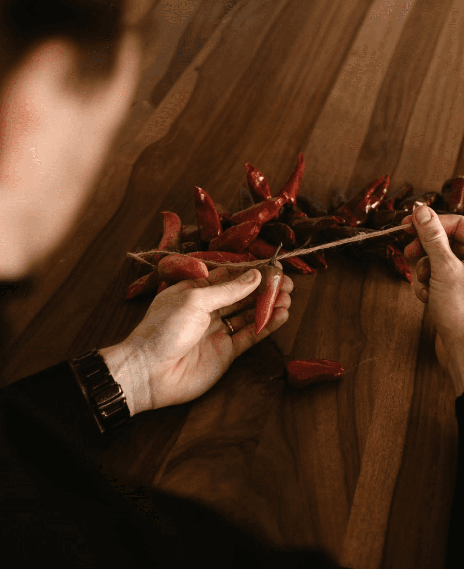 La Pimenterie Suspendue des Chartrons